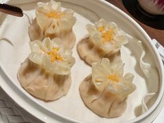 -海派悦庭·海胆烧麦·新融合菜(凯德广场店)