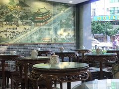 大堂-仁信老铺(华盖路店)