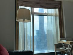 -深圳皇庭V酒店