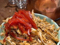 乾隆白菜-小吊梨汤·北京菜·烤鸭(鸟巢店)