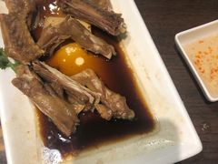 -新旺茶餐厅(嘉里城店)