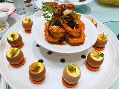 -御仙都北京菜馆·烤鸭店(双井店)