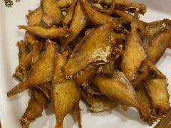 五香扒皮鱼-泰来风味馆(桂林街店)