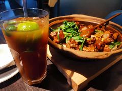 -鹊玥·粤菜小馆(汇智国际商业中心店)