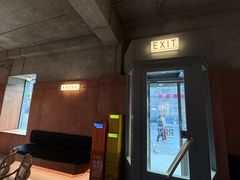 -仁义涵西餐·咖啡(中华巴洛克店)