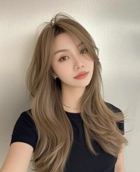 -雅仕 HAIR SALON 美发沙龙