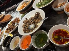 -拉蒂娜·巴西牛排馆 Latina·Brazilian Steakhouse(王府井喜悦店)