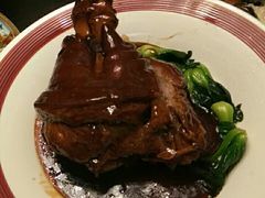 -老正兴菜馆(福州路店)