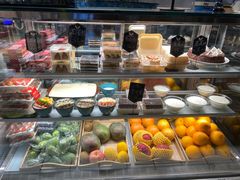 -托斯卡纳烘焙意大利餐厅(五天地店)