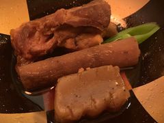 -黒豚料理 寿庵(中央駅西口店)