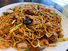 -风云面馆(珠海路店)