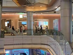 -大悦城(沈阳中街店)