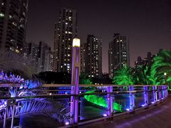 -苏州河梦清园环保主题公园