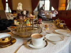 -Salon de Ville浦江汇(上海外滩华尔道夫酒店店)