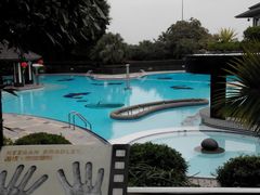 android_upload_pic-观澜湖高尔夫球会