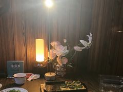 -小喜客·云南特色菜(纳西庭院店)