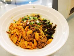 宜宾燃面-新川办餐厅