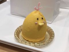 -西村叔叔的店·面包·甜品·蛋糕(清河万象汇店)