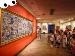 -武汉钻石艺术博物馆