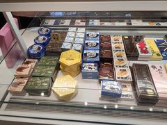 -好利来(朝外店)