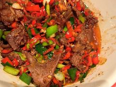 -湘中缘·湖南菜(娄底驻京办店)