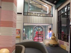 -奈尔宝·儿童乐园·亲子餐厅(星河湾店)