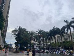 -深圳龙华星河COCO City(民治店)
