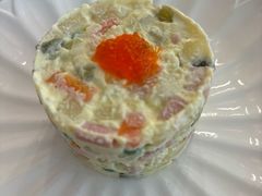 -库滋明·俄罗斯特色美食(中央大街店)