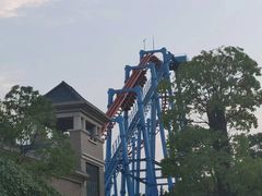 -南京银杏湖乐园