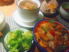 -十面春风·江南面馆(崇宁路店)