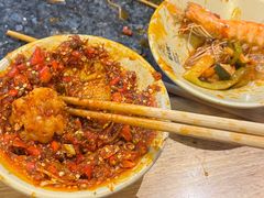 -蜀大侠火锅(春熙路店)