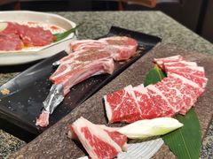 -NIUAN牛庵·日式和牛烧肉(恒隆店)