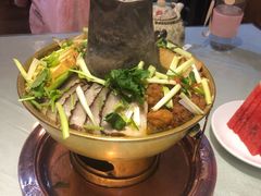 -包子大王(新泽巷店)