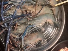 -Kingkong Buffet(The Mercury ville)