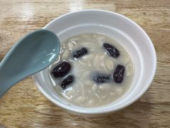 花生红枣汤-大叔家福鼎小吃(十全街店)