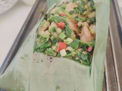-沿途四季·云南菜·诗酒茶(蓝色港湾店)