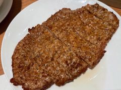 油炸排骨-鼎泰丰(德基广场店)