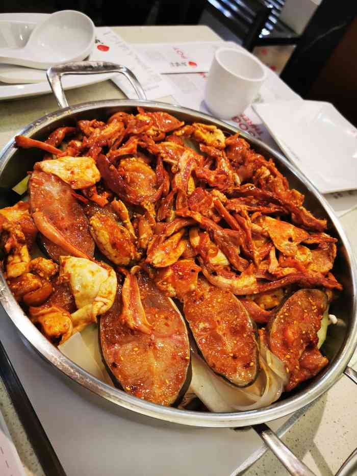 过锅瘾三汁焖锅(龙德广场店)