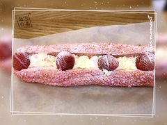 -奈雪的茶(亨特国际广场店)