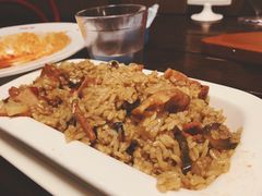 -Mr.Pizza米斯特比萨(盐城聚龙湖店)