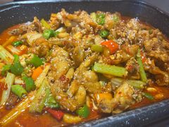 -还是那家•秘制活鱼现烤•香辣美蛙(独墅湖邻里中心店)