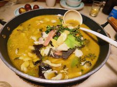 -外婆家传菜(老城店)