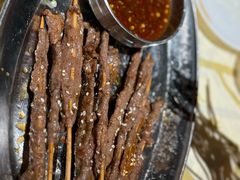 -串盟烧烤大排档·长沙美食地标(星沙店)