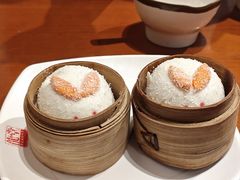-龍堂蟹黄小笼包(万家丽店)