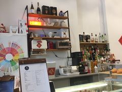-BIJOU coffee&cocktail(龙岗万科广场店)