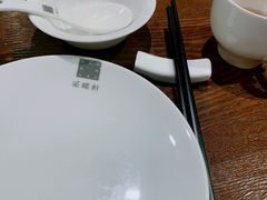 -ZEN采蝶轩·粤味臻鲜·手作点心·商务宴请(泰州店)