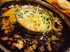 -邓莽子老火锅(鲁祖庙店)