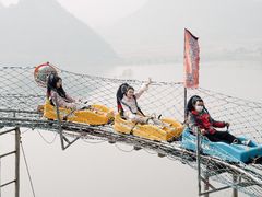 -宝晶宫旅游景区