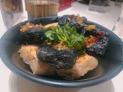 -聚味瞿记·龙虾堂(天元店)