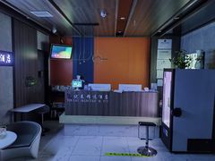 -优莱精选酒店(兰州城关区平凉路东方红广场地铁站店)